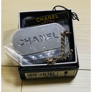 CHANEL(キーホルダー ・ シルバー/銀色系)のフリマアイテム一覧 CHANEL(キーホルダー ・ シルバー/銀色系)のフリマアイテム一覧