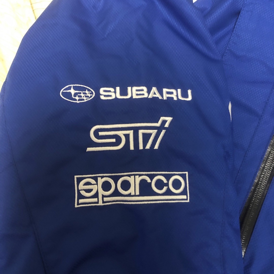 スバル - SUBARU WORLD RALLY TEAM ジャケットの通販 by スー スバル - SUBARU WORLD RALLY TEAM ジャケットの通販 by スー