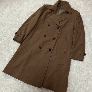 MARGARET HOWELL(チェスターコート)のフリマアイテム一覧 MARGARET HOWELL(チェスターコート)のフリマアイテム一覧