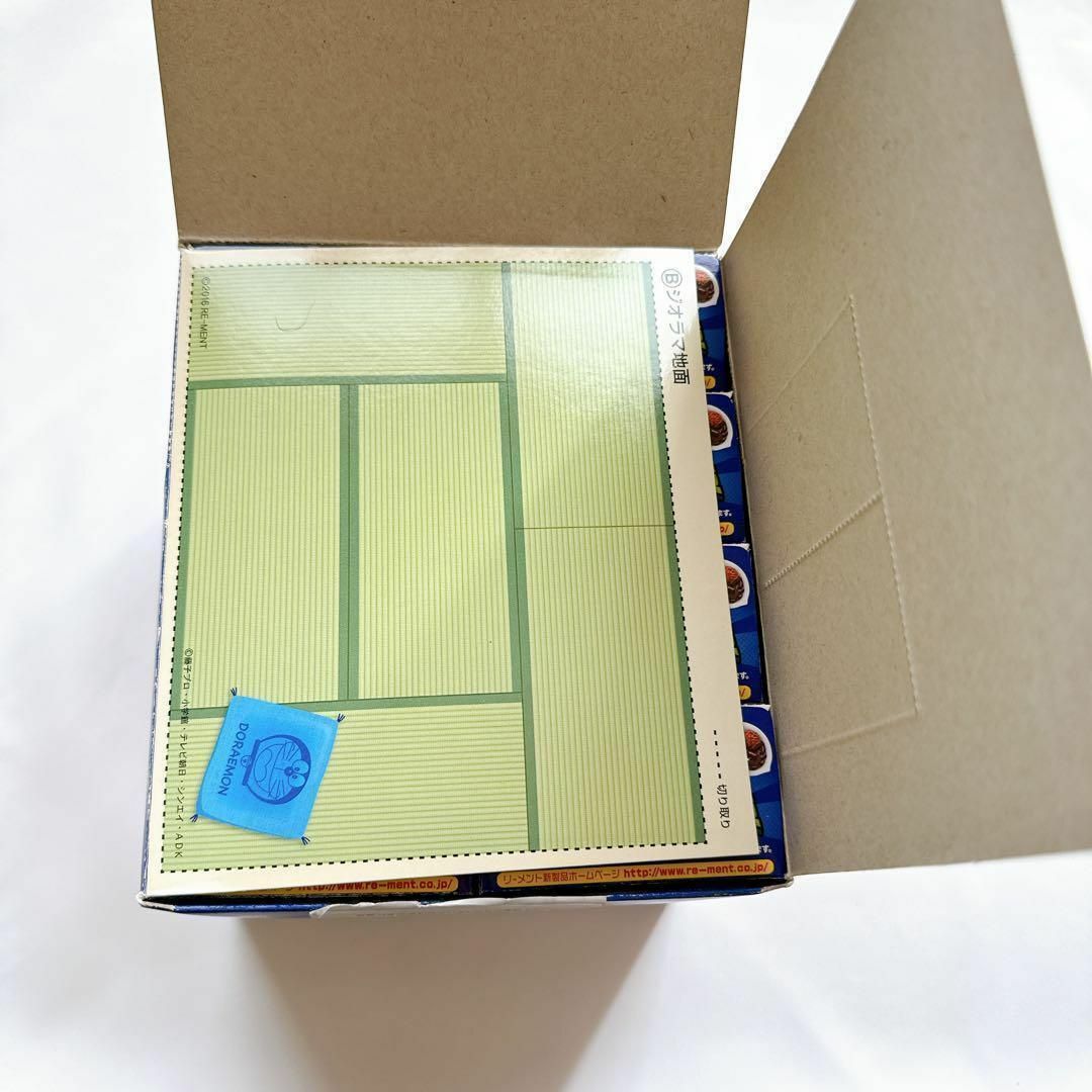 激レア】リーメントドラえもん のび太の毎日が大冒険 全8種 激レア】リーメントドラえもん のび太の毎日が大冒険 全8種