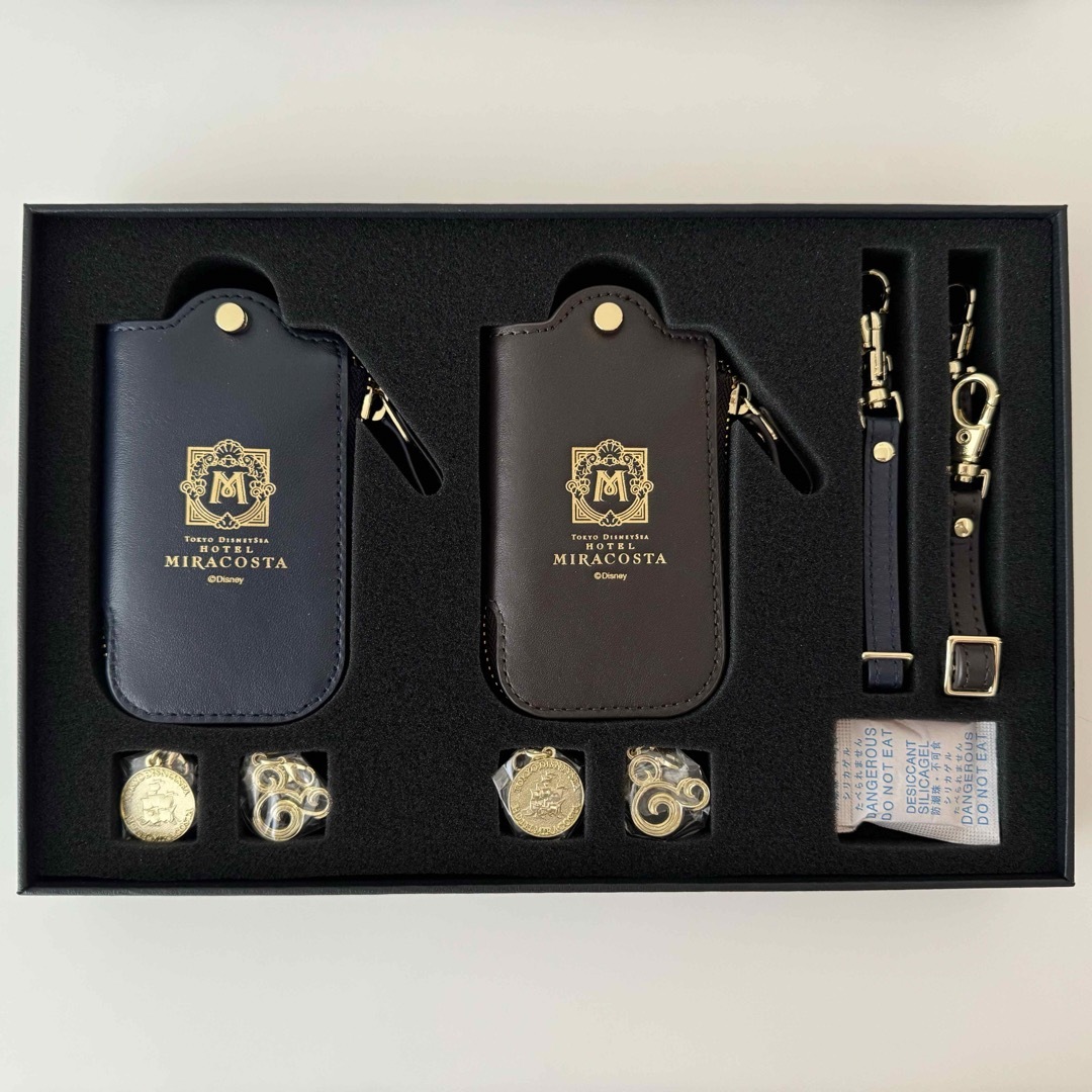 Disney - 【非売品・新品・未使用】東京ディズニーシー ホテル Disney - 【非売品・新品・未使用】東京ディズニーシー ホテル