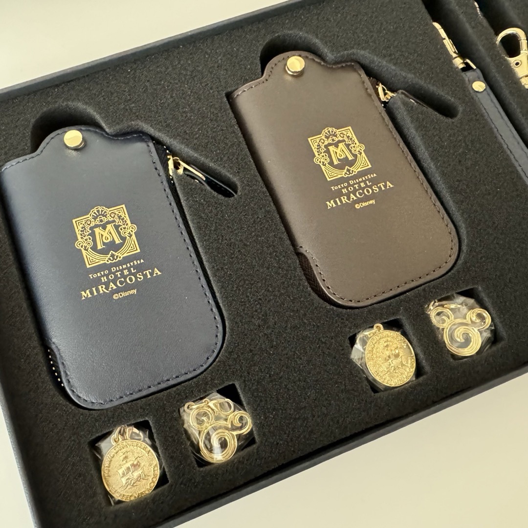 Disney - 【非売品・新品・未使用】東京ディズニーシー ホテル Disney - 【非売品・新品・未使用】東京ディズニーシー ホテル