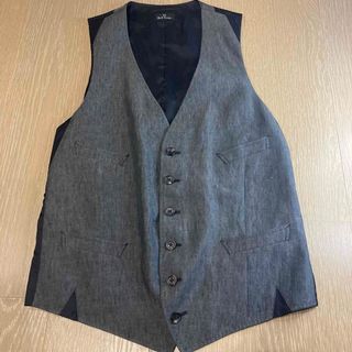 Paul Smith(ベスト)のフリマアイテム一覧 Paul Smith(ベスト)のフリマアイテム一覧