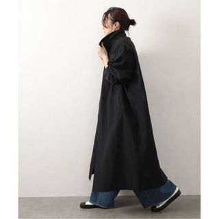 JOURNAL STANDARD(ロングコート ・ ブラック/黒色系)のフリマ JOURNAL STANDARD(ロングコート ・ ブラック/黒色系)のフリマ