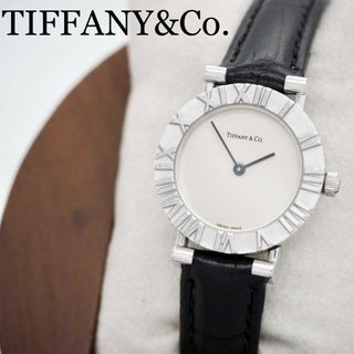 Tiffany & Co.(腕時計)のフリマアイテム一覧 Tiffany & Co.(腕時計)のフリマアイテム一覧