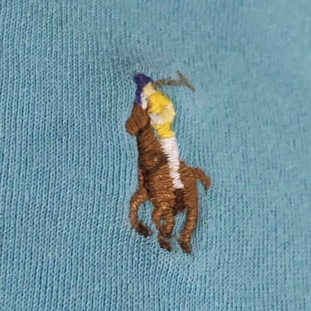 Ralph Lauren - 超ゆるだぼ☆ラルフローレン 半袖 ポロシャツ Ralph Lauren - 超ゆるだぼ☆ラルフローレン 半袖 ポロシャツ