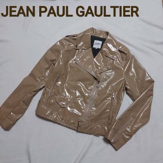 Jean-Paul GAULTIER(ライダースジャケット)のフリマアイテム一覧 Jean-Paul GAULTIER(ライダースジャケット)のフリマアイテム一覧