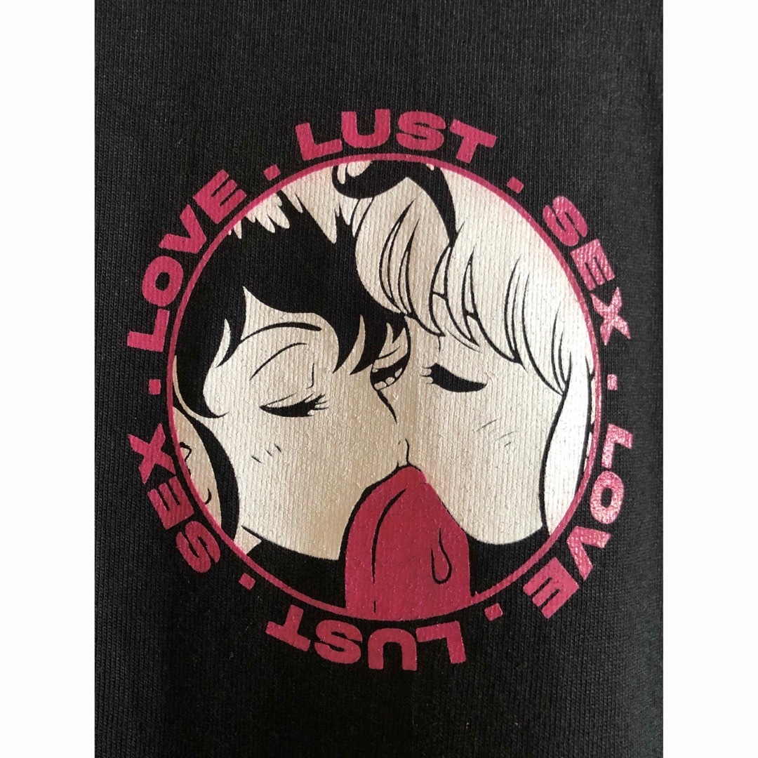 激レア】ボンデージフェアリーズ Tシャツの通販 by 【古着 激レア】ボンデージフェアリーズ Tシャツの通販 by 【古着