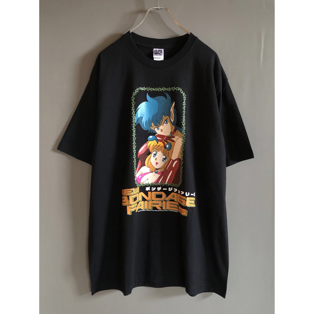 激レア】ボンデージフェアリーズ Tシャツの通販 by 【古着 激レア】ボンデージフェアリーズ Tシャツの通販 by 【古着
