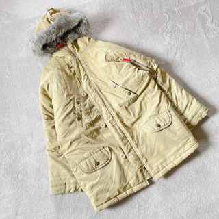 GAP(モッズコート)のフリマアイテム一覧 GAP(モッズコート)のフリマアイテム一覧