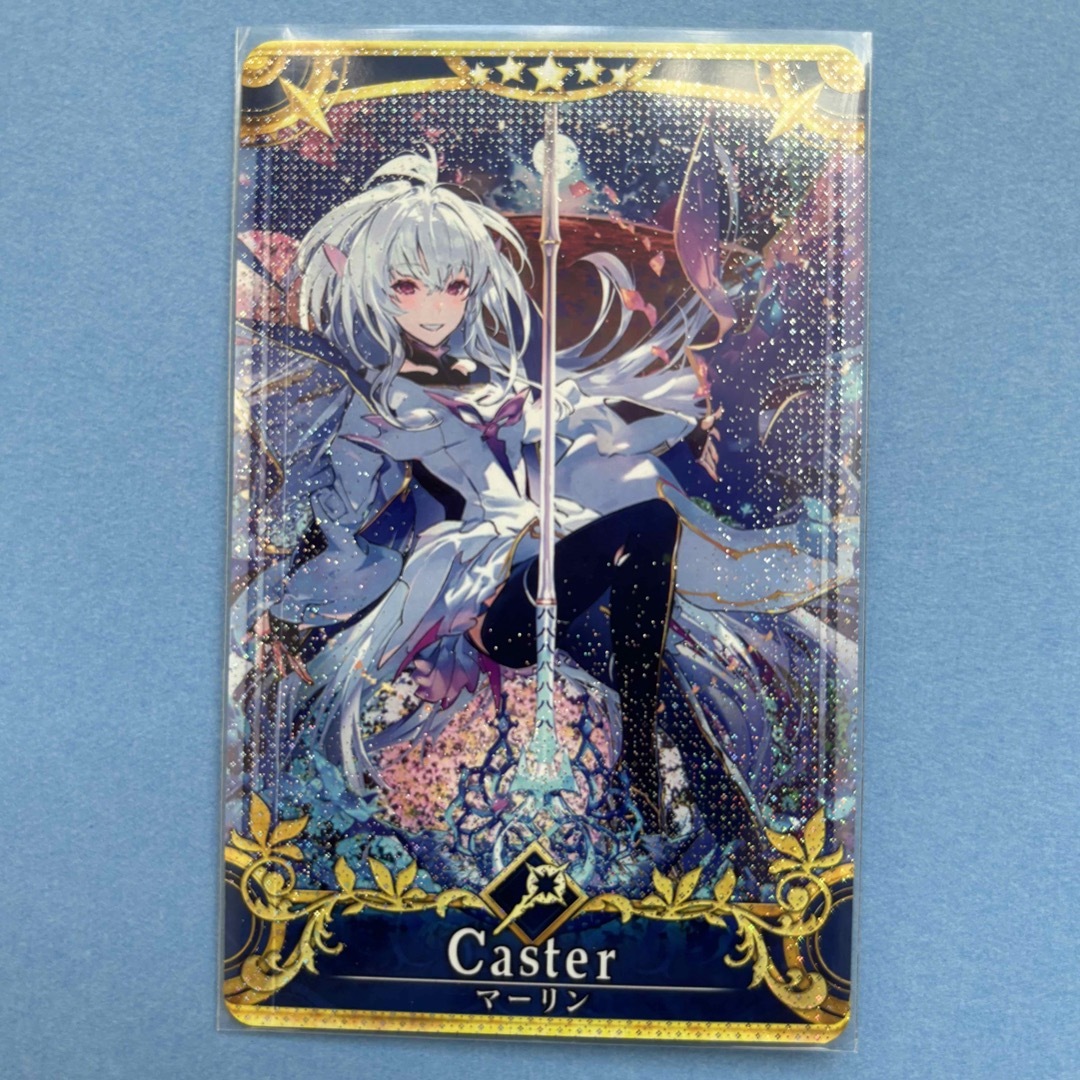FGOAC FGO アーケード カード プロトマーリン 5枚セット - メルカリ