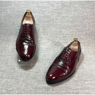 Dexter デクスター 47703本革 ビジネス 25.0cm(ドレス/ビジネス)
