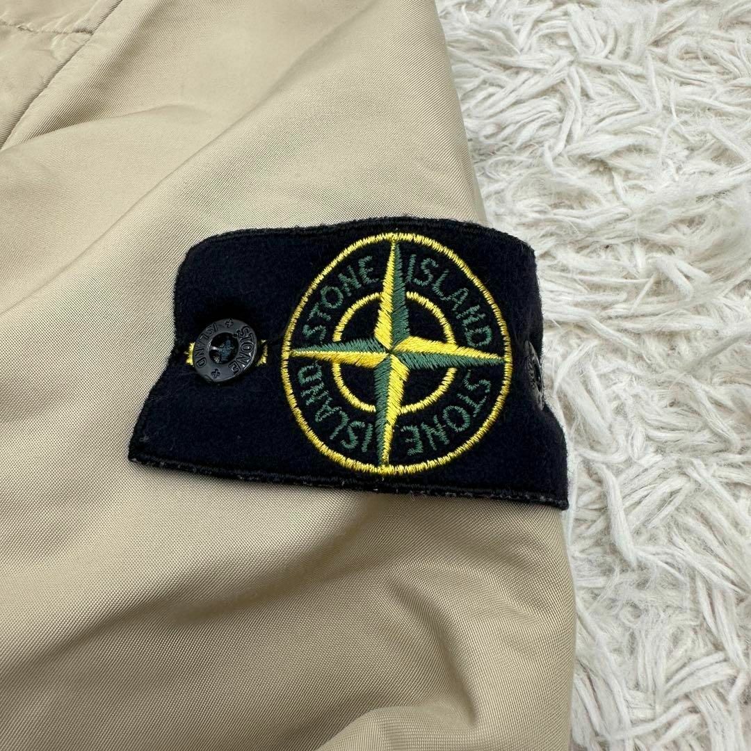 STONE ISLAND - 【激レア】ストーンアイランド 05AW アーカイブ STONE ISLAND - 【激レア】ストーンアイランド 05AW アーカイブ