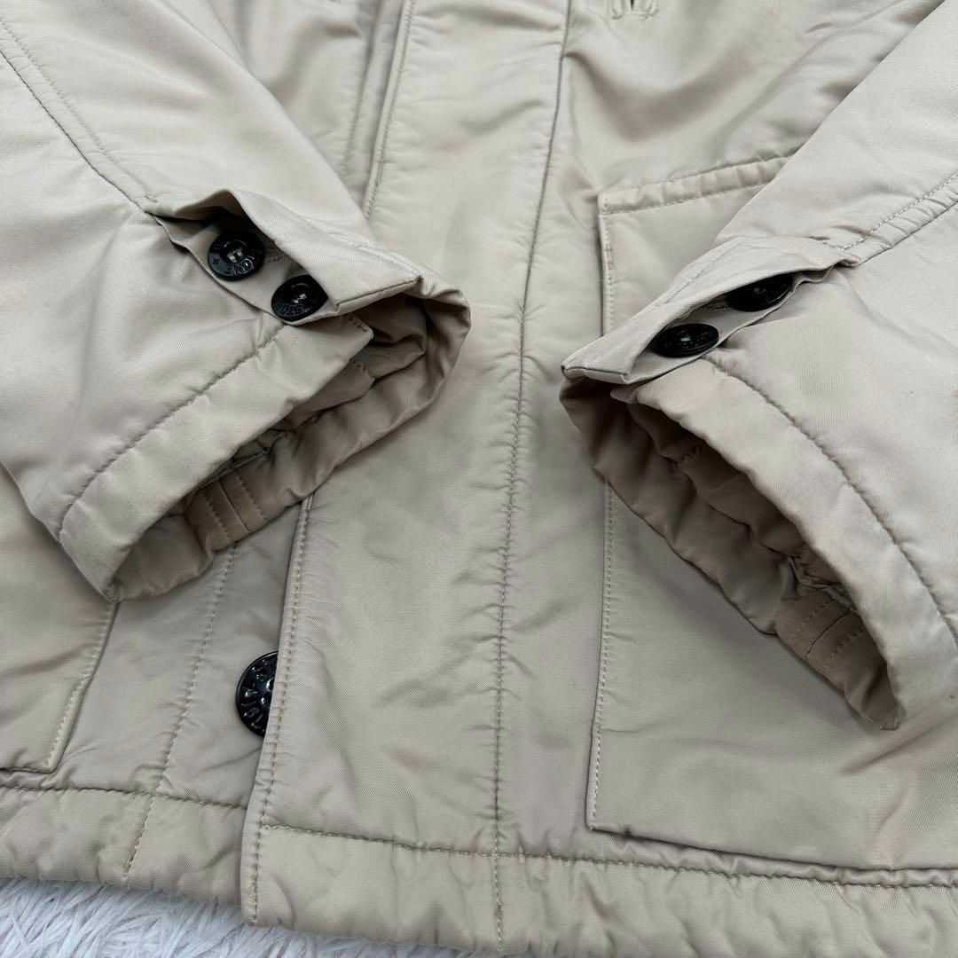 STONE ISLAND - 【激レア】ストーンアイランド 05AW アーカイブ STONE ISLAND - 【激レア】ストーンアイランド 05AW アーカイブ