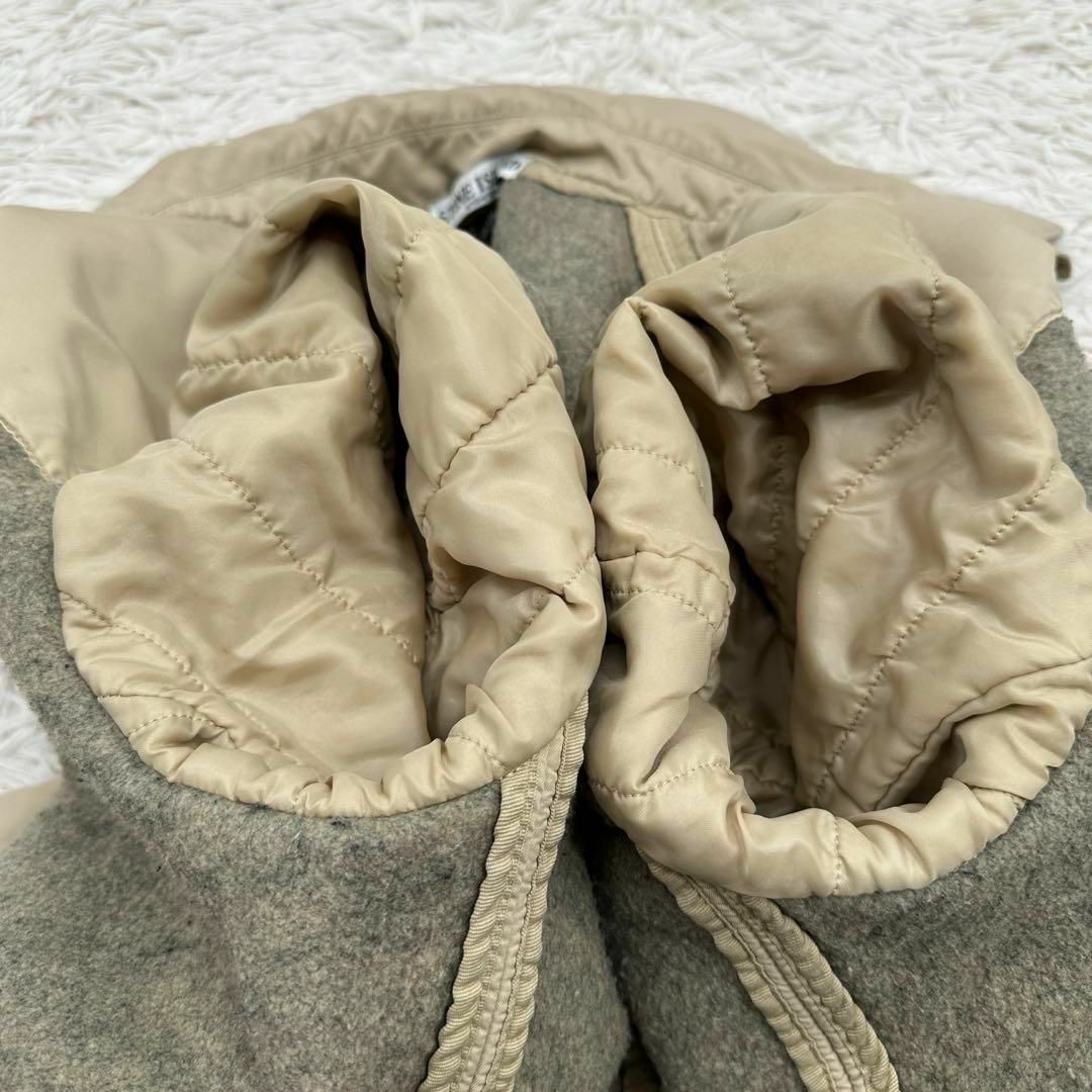 STONE ISLAND - 【激レア】ストーンアイランド 05AW アーカイブ STONE ISLAND - 【激レア】ストーンアイランド 05AW アーカイブ