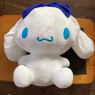 シナモロール(ぬいぐるみ)のフリマアイテム一覧 シナモロール(ぬいぐるみ)のフリマアイテム一覧