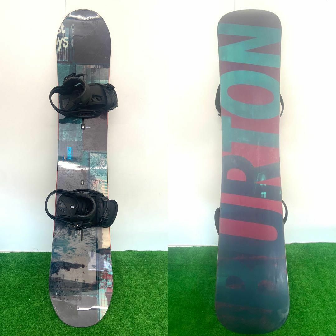 即乗りSET】 バートン プロセス×マラビータ MOTO メンズスノーボード 即乗りSET】 バートン プロセス×マラビータ MOTO メンズスノーボード
