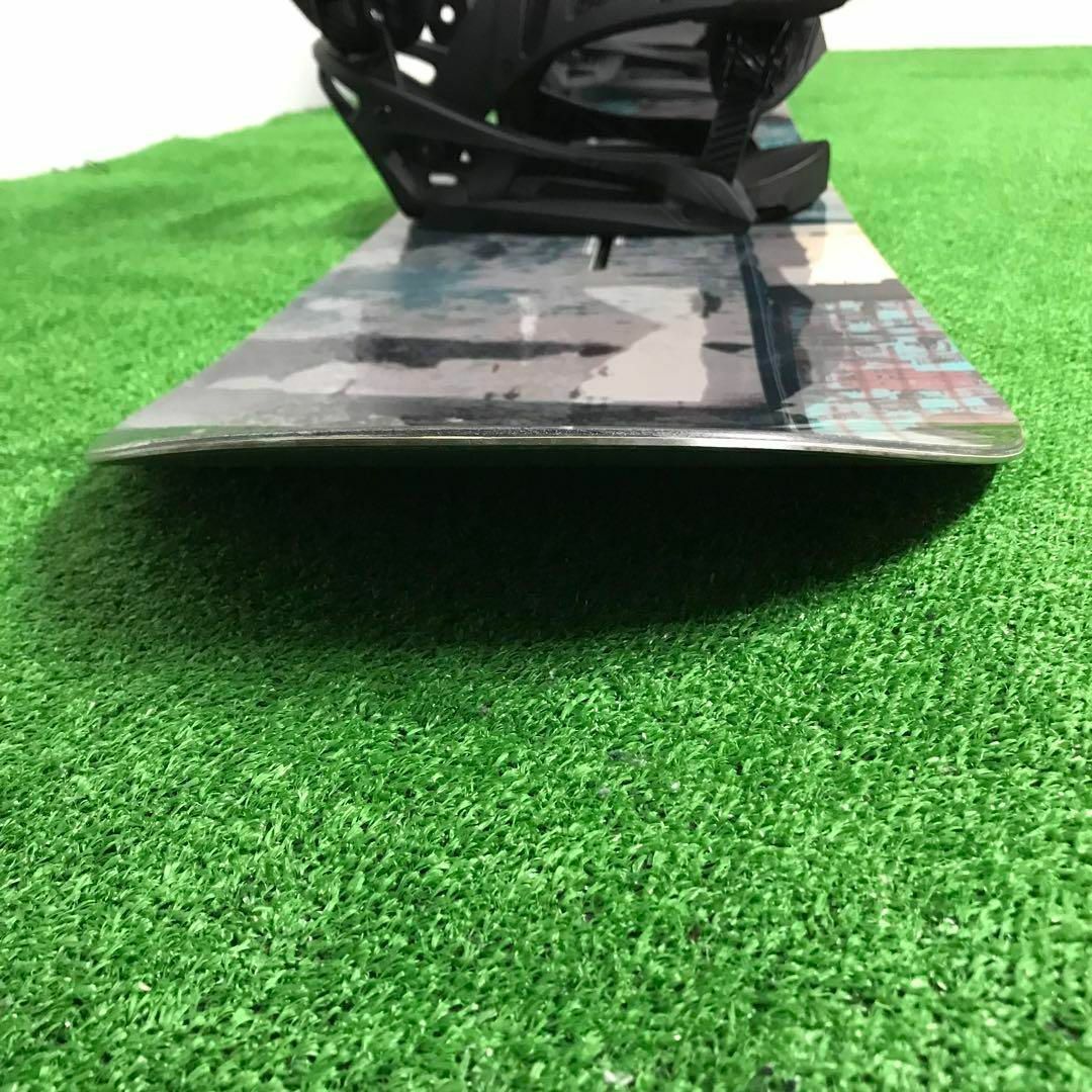 即乗りSET】 バートン プロセス×マラビータ MOTO メンズスノーボード 即乗りSET】 バートン プロセス×マラビータ MOTO メンズスノーボード