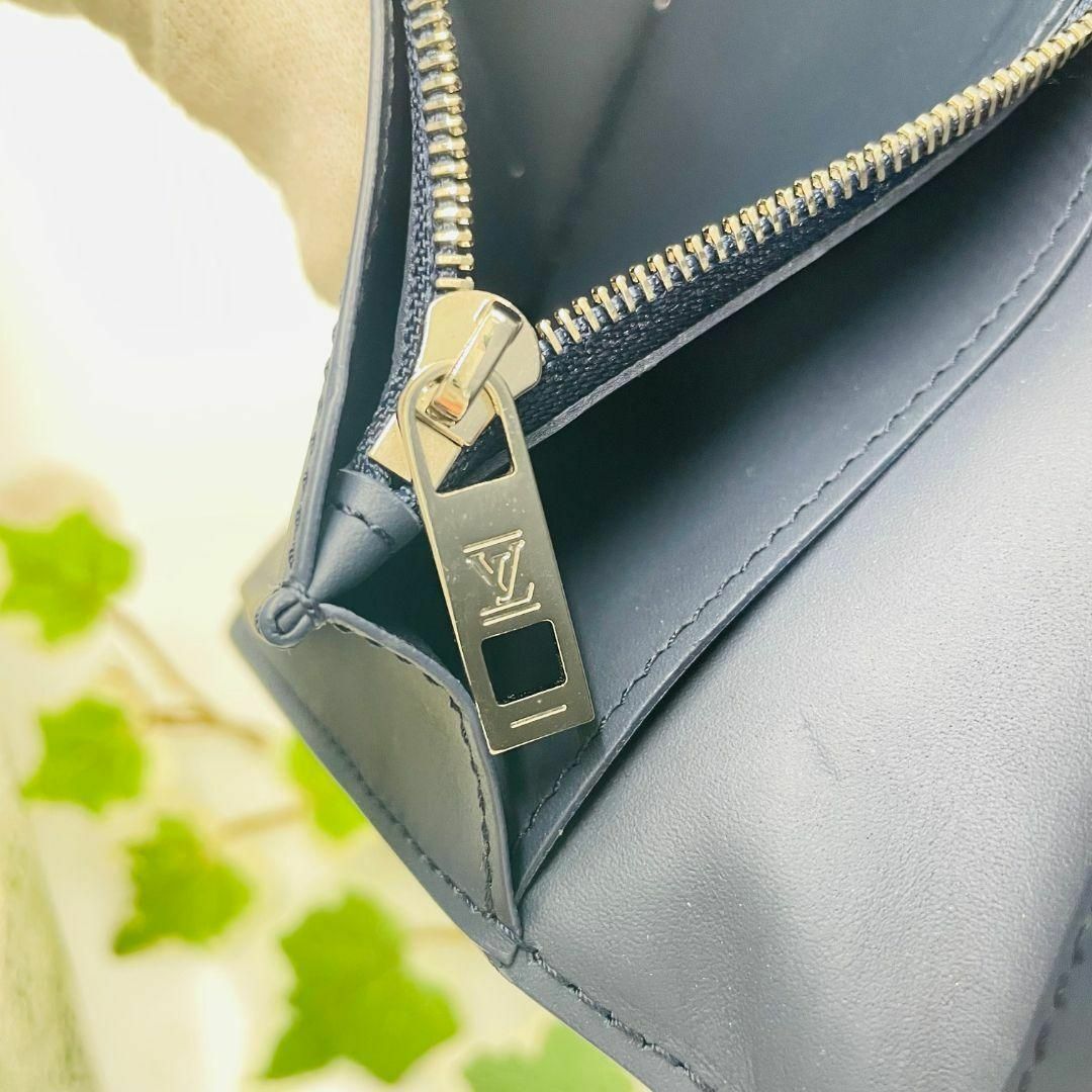 LOUIS VUITTON - ルイヴィトン アエログラム ポルトフォイユ LOUIS VUITTON - ルイヴィトン アエログラム ポルトフォイユ