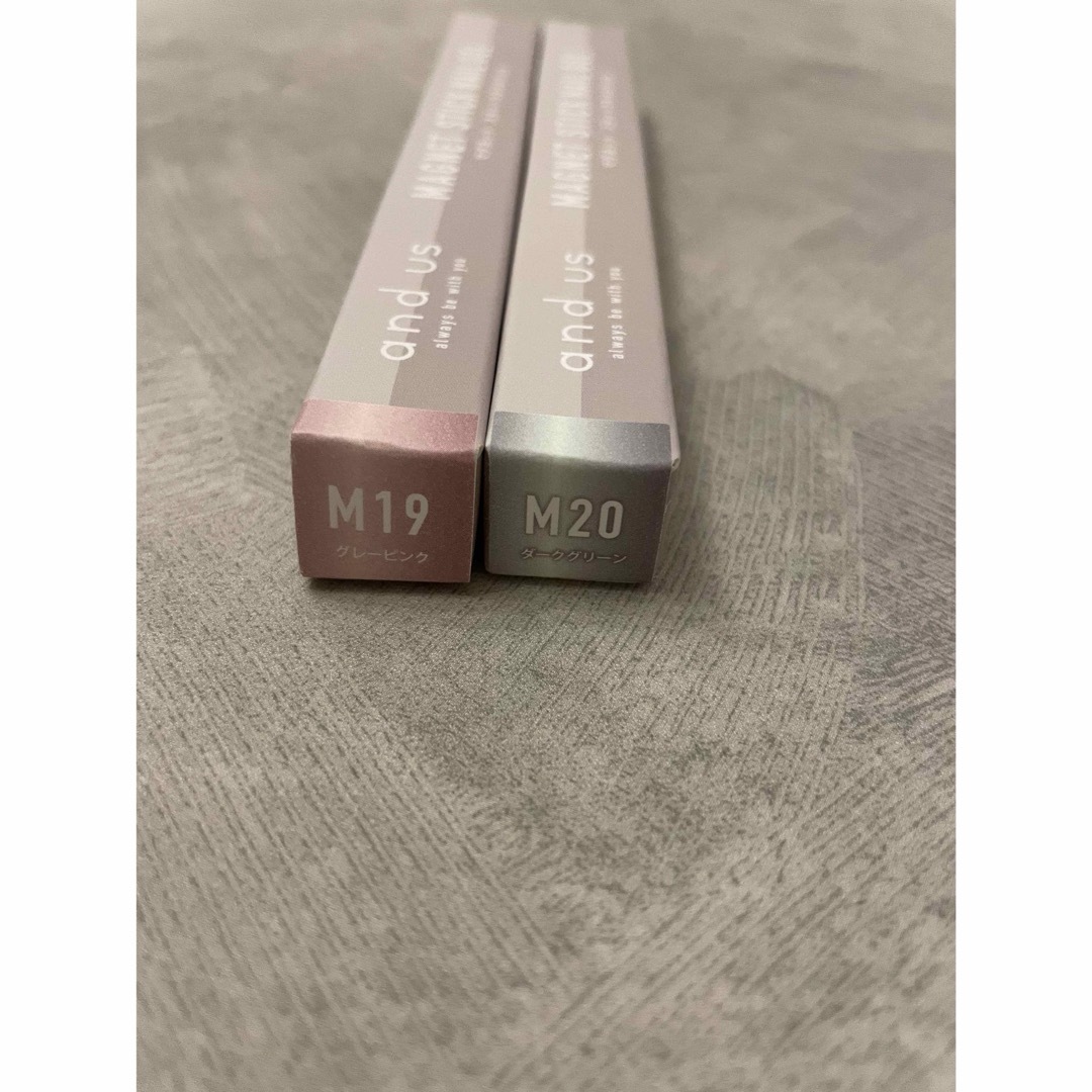 3COINS(スリーコインズ)のm19 m20 その他のその他(その他)の商品写真