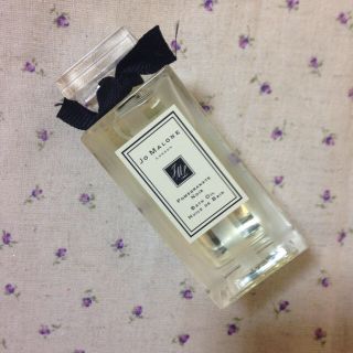 ジョーマローン(Jo Malone)のジョーマローン♡バスオイル(入浴剤/バスソルト)