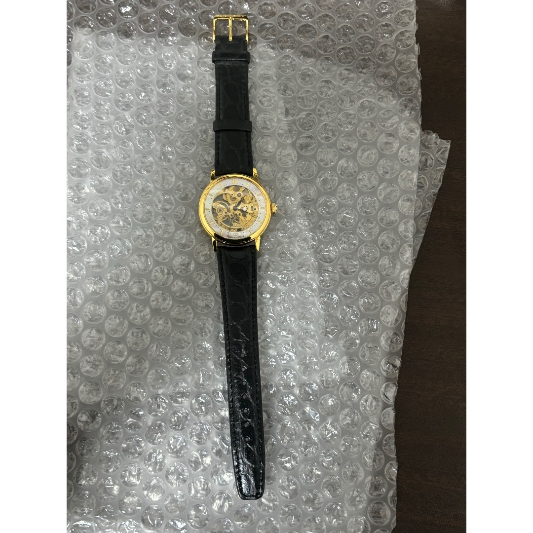 日差抜群 美品 Orient star スケルトン 100個限定 EQ00-A2 時計 日差抜群 美品 Orient star スケルトン 100個限定 EQ00-A2 時計