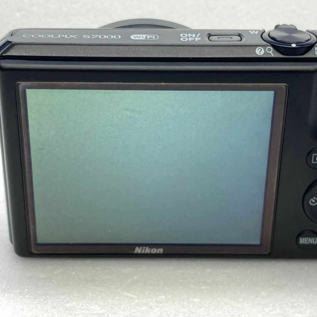 Nikon COOLPIX S7000 デジタルカメラ カメラ Nikon COOLPIX S7000 デジタルカメラ カメラ