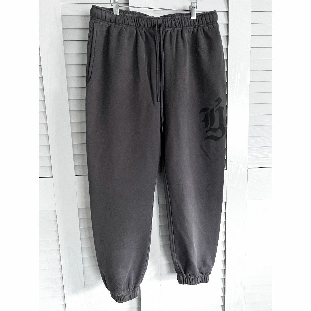 LYFT スウェット パンツ XL CRONOS VEATM XENO Pvot LYFT スウェット パンツ XL CRONOS VEATM XENO Pvot