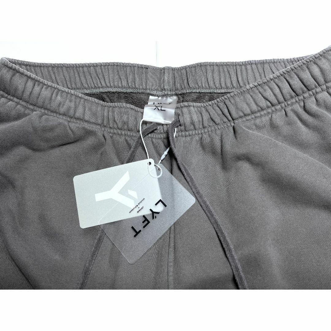 LYFT スウェット パンツ XL CRONOS VEATM XENO Pvot LYFT スウェット パンツ XL CRONOS VEATM XENO Pvot