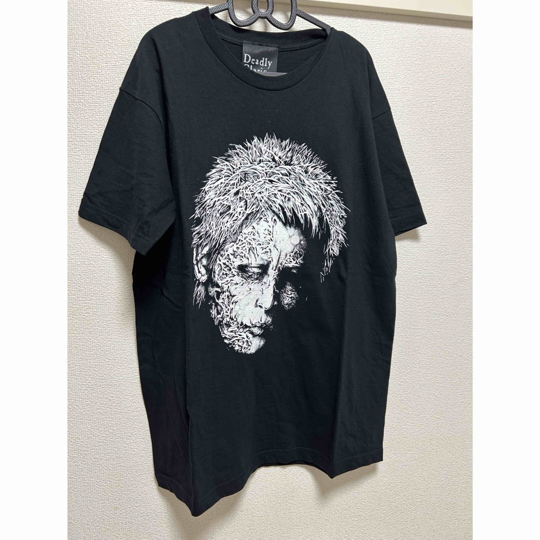 DIR EN GREY 京 Tシャツの通販 by あーちゃん|ラクマ DIR EN GREY 京 Tシャツの通販 by あーちゃん|ラクマ