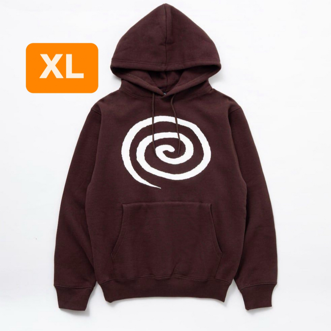 1LDK SELECT - SOL GuruGuru Hoodie soonerorlaterの通販 by やっちゃん's shop|ワンエルディーケーセレクトならラクマ 1LDK SELECT - SOL GuruGuru Hoodie soonerorlaterの通販 by やっちゃん's shop|ワンエルディーケーセレクトならラクマ