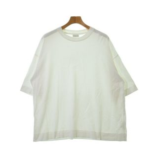 DRIES VAN NOTEN(Tシャツ/カットソー(半袖/袖なし))のフリマ DRIES VAN NOTEN(Tシャツ/カットソー(半袖/袖なし))のフリマ