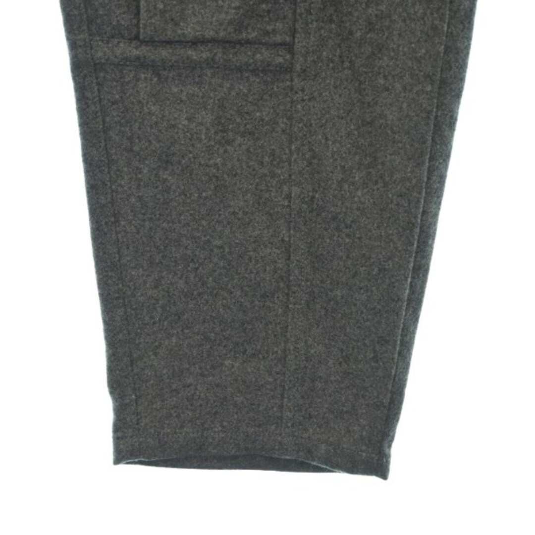 COMME des GARCONS SHIRT パンツ（その他） S グレー 【古着】