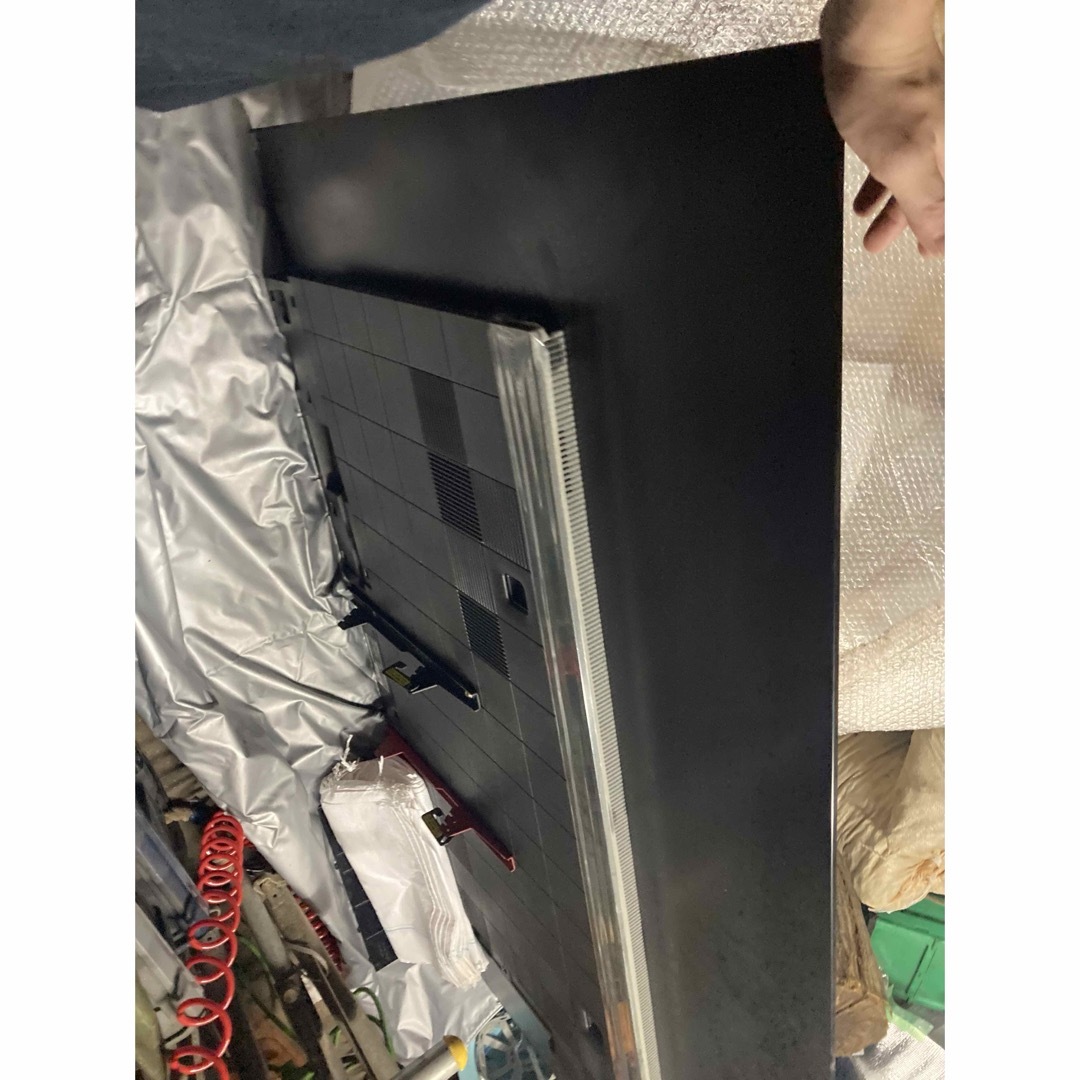 BRAVIA - BRAVIA77インチ 有機EL ジャンク品の通販 by BRAVIA - BRAVIA77インチ 有機EL ジャンク品の通販 by