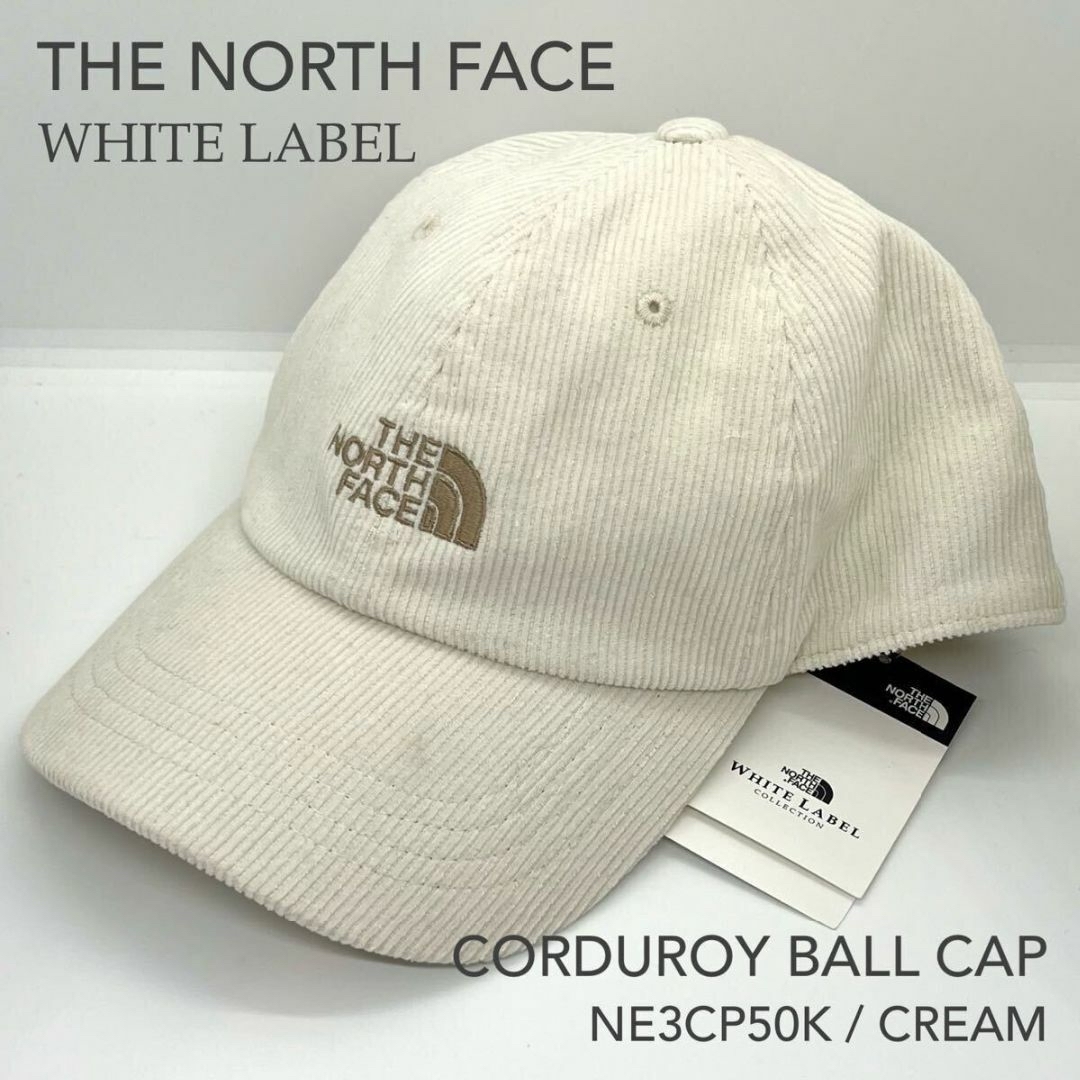 THE NORTH FACE - 【韓国限定】ノースフェイス ホワイトレーベル THE NORTH FACE - 【韓国限定】ノースフェイス ホワイトレーベル