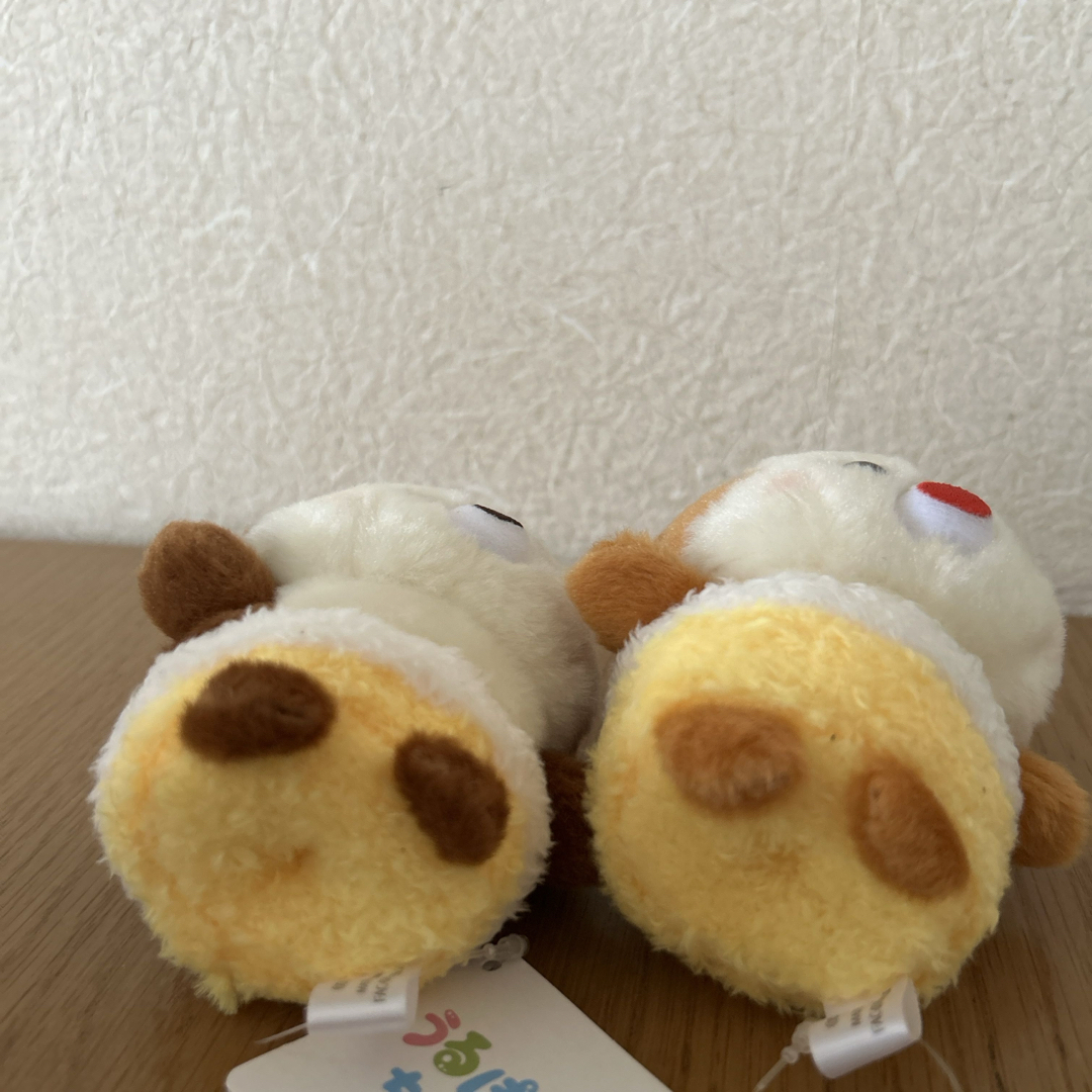Disney - チップとデール イースター うるぽちゃちゃん 2024 Disney - チップとデール イースター うるぽちゃちゃん 2024