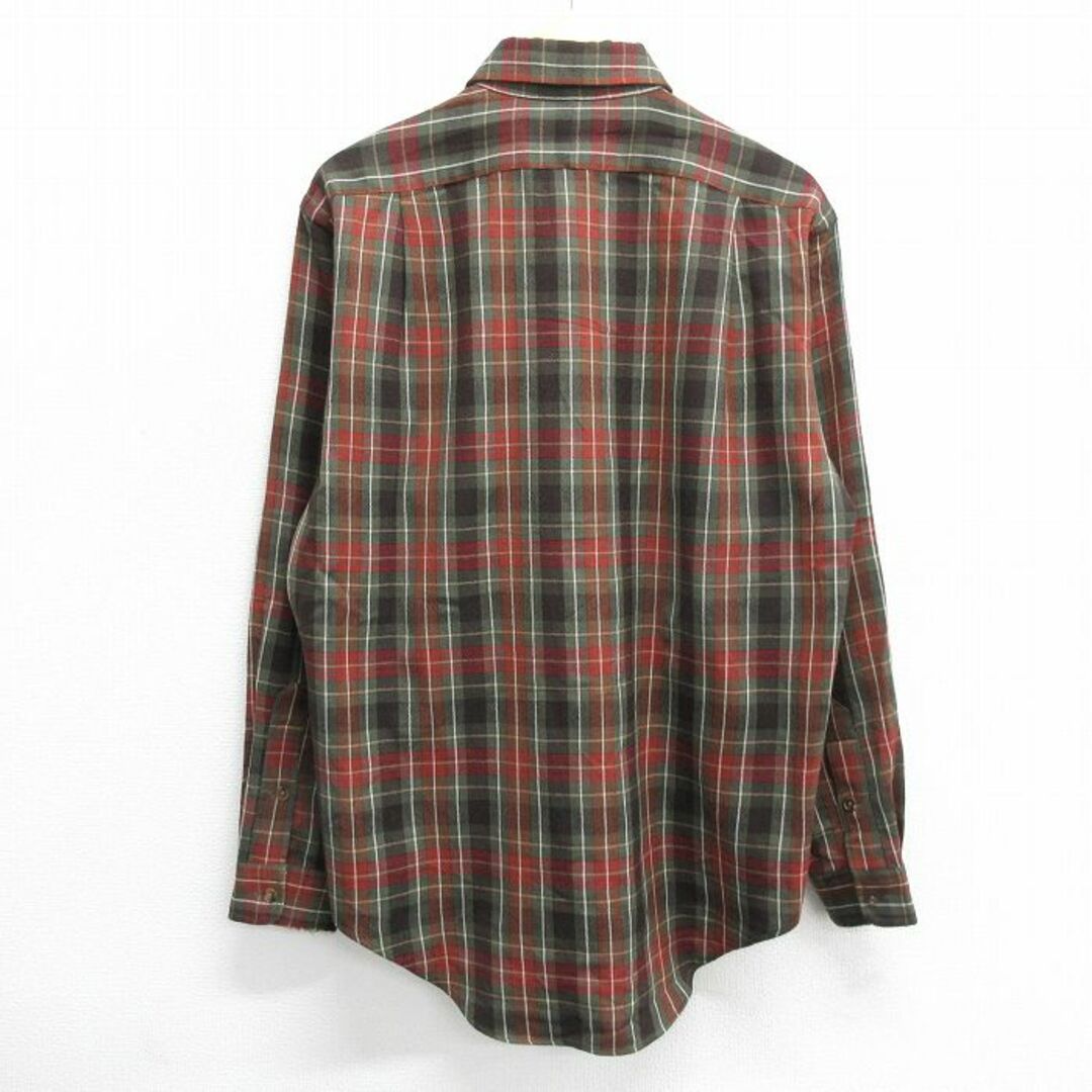 Ralph Lauren - L☆古着 ラルフローレン Ralph Lauren 長袖 Ralph Lauren - L☆古着 ラルフローレン Ralph Lauren 長袖