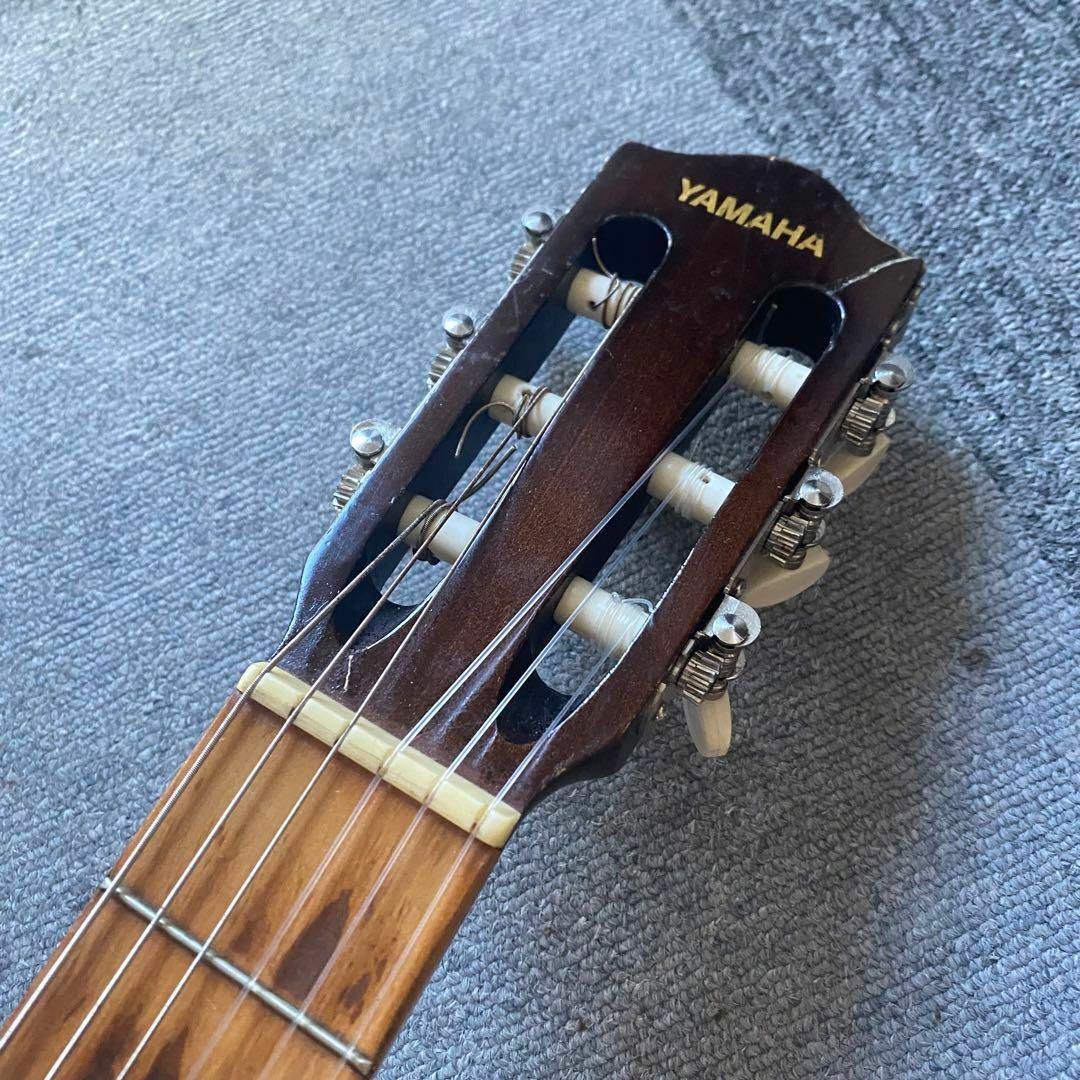 YAMAHA No.60 クラシックギター 60年代ジャパンビンテージ!激鳴り! YAMAHA No.60 クラシックギター 60年代ジャパンビンテージ!激鳴り!