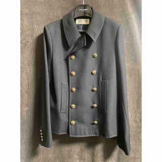 SAINT LAURENT(チェスターコート)のフリマアイテム一覧 SAINT LAURENT(チェスターコート)のフリマアイテム一覧