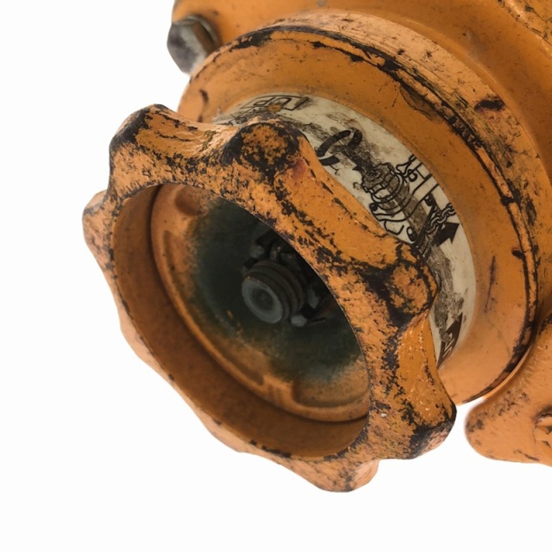 ☆中古品☆KITO キトー 0.8t/0.8トン レバーブロック LB008 ☆中古品☆KITO キトー 0.8t/0.8トン レバーブロック LB008
