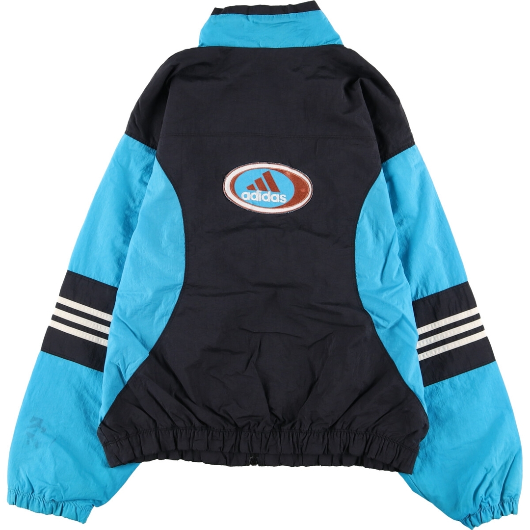 90s vintage 古着 ビンテージ adidas アディダス ナイロン