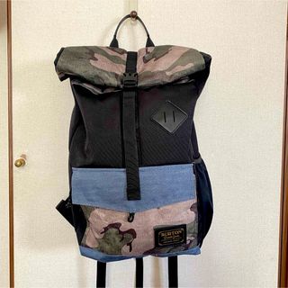 BURTON(バッグパック/リュック)のフリマアイテム一覧 BURTON(バッグパック/リュック)のフリマアイテム一覧