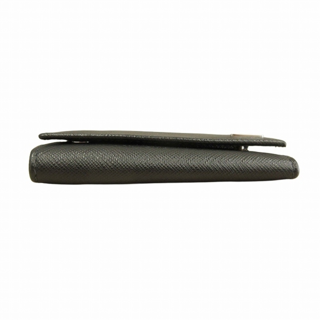 PRADA - 極美品 プラダ PRADA サフィアーノレザー 6連 キー PRADA - 極美品 プラダ PRADA サフィアーノレザー 6連 キー