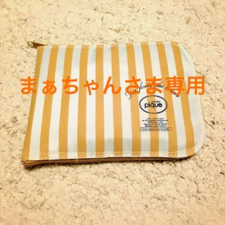 ジェラートピケ(gelato pique)のまぁちゃん様専用ジェラートピケ(エコバッグ)