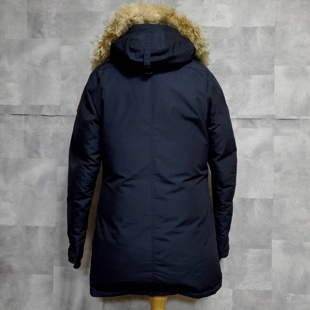 CANADA GOOSE - 極美品 L カナダグース ダウンジャケット CANADA GOOSE - 極美品 L カナダグース ダウンジャケット