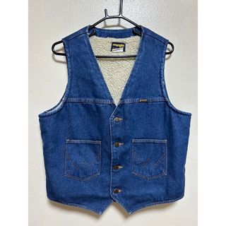 超希少非売品70sヴィンテージ!米国購入品!ラングラー 安から 超希少非売品70sヴィンテージ!米国購入品!ラングラー 安から