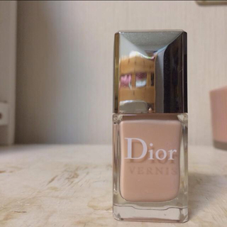 ディオール(Dior)のDior♡ネイル エナメル(その他)