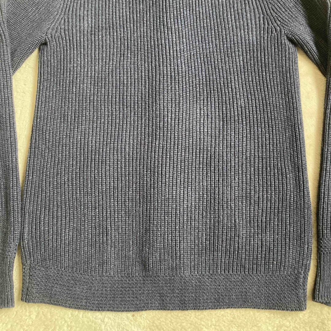 POLO RALPH LAUREN - ポロラルフローレン コットン ショール POLO RALPH LAUREN - ポロラルフローレン コットン ショール