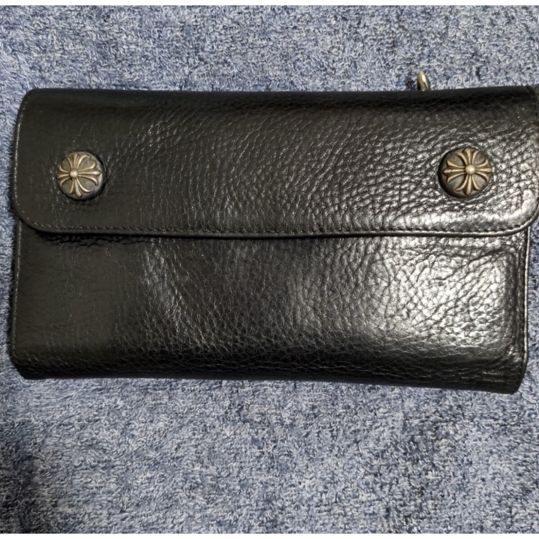 Chrome Hearts - 【特上の美品!至極の逸品】クロムハーツ Chrome Hearts - 【特上の美品!至極の逸品】クロムハーツ