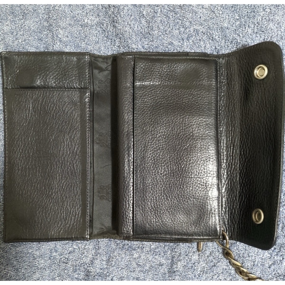 Chrome Hearts - 【特上の美品!至極の逸品】クロムハーツ Chrome Hearts - 【特上の美品!至極の逸品】クロムハーツ